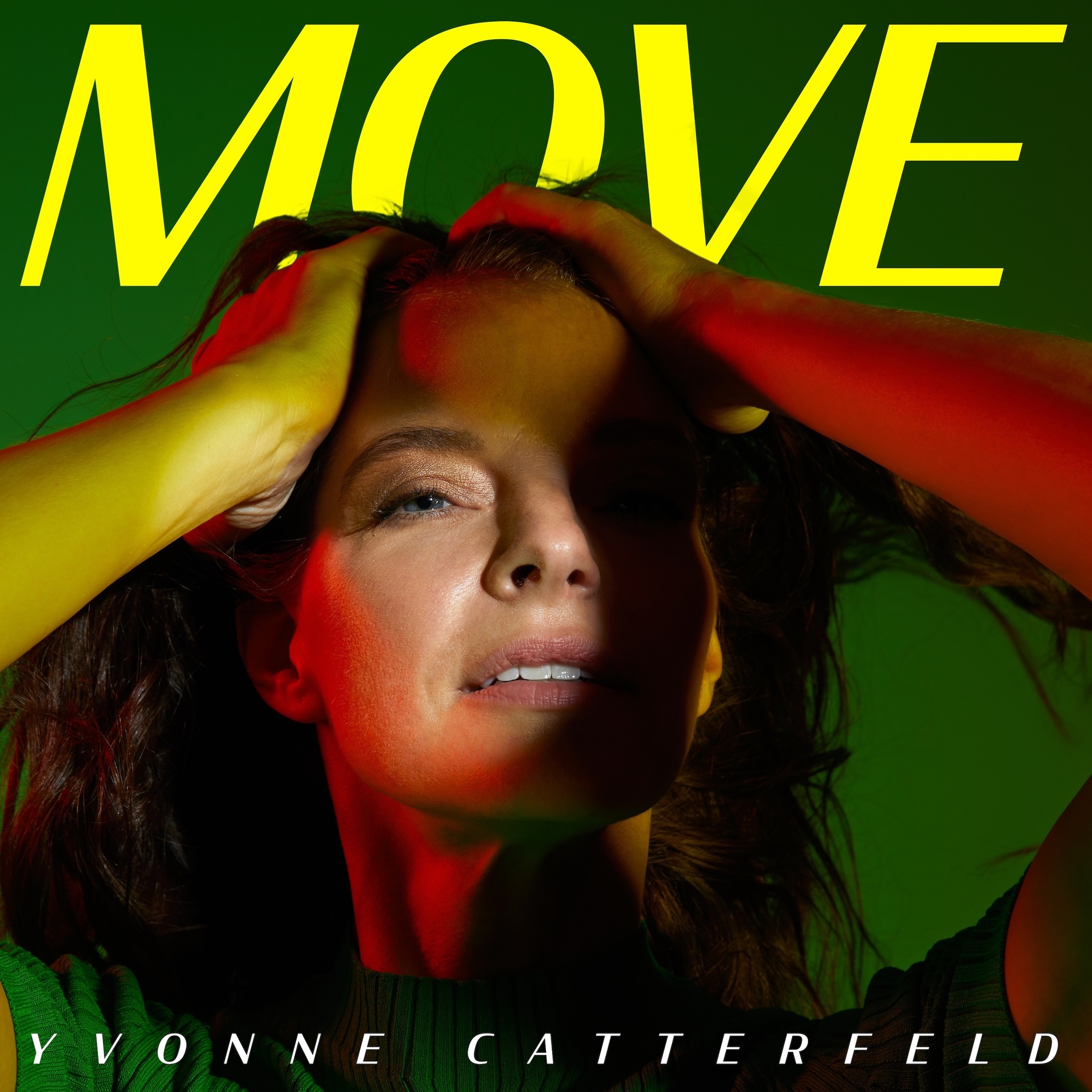 MOVE Album